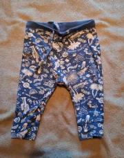 Pantalon tumble n dry