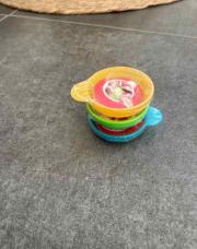 3 fondu babybel 