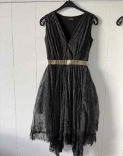 Robe fracomania 