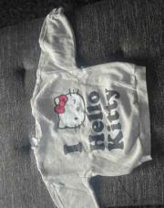 Pull Hello Kitty 