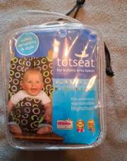 Totseat