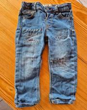 Pantalon zara 80 cm 