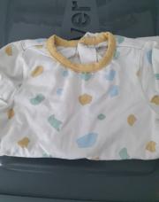 Pyjama 9 mois 