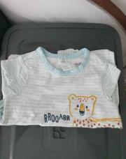 Pyjama 9 mois 