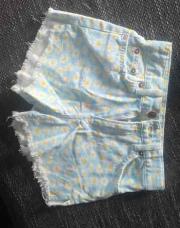 Short zara