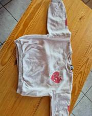 Pull tao 2 ans 
