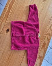 Pull toa bordeaux 6 m 