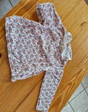Blouse obaibi 18 m 