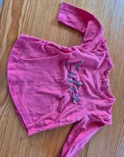 Blouse tqf 12 m 