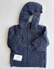 Manteau Bout'chou neuf 12 mois