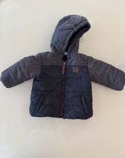 Manteau 6 mois