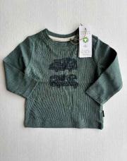 T-shirt longues manches Noppies 62 cm