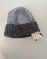 Bonnet daddy Chamaye