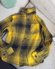 Chemise 7-8 ans 