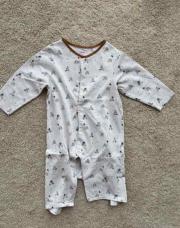 Pyjama OBAIBI 18 mois