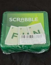 Scrabble de poche 