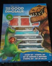 Tampon DINO