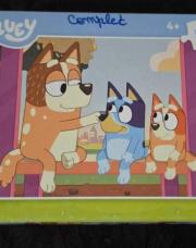 Puzzle BLUEY 50P
