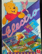 Electro WINNIE L OURSON 