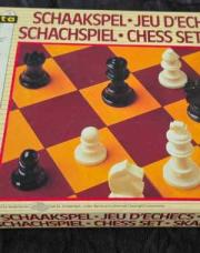 Jeux d échecs 