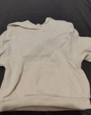 Sweat beige