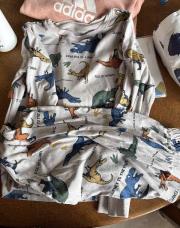 Pyjama kiabi 8 ans 