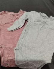 Lot 2 body petit bateau 