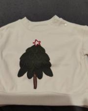 Pull de Noël 
