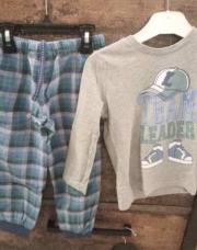 Pyjama Team leader - 3A