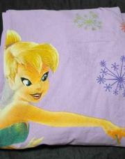 Housse de couette FEE CLOCHETTE 