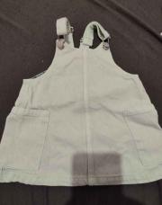 Robe en jean 