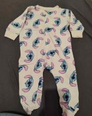 Pyjama Stitch 