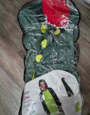 Costume dinosaure 11-14 ans 