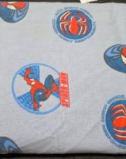 Housse de couette SPIDERMAN