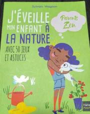 Livre ( J éveille mon enfant )