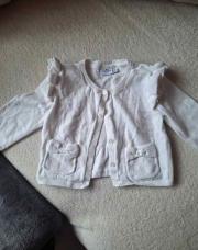 Gilet blanc