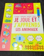 Je joue et j apprend 