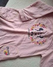 Robe minnie
