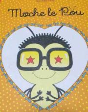 Moche de pou