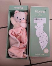 Doudou neuf 
