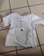 Mini moi pyjama 