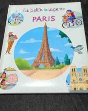 IMAGERIE DE PARIS