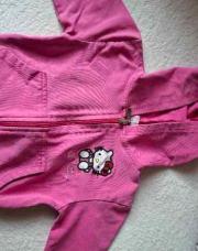 Sweat hello kitty