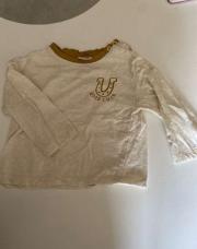 T-shirt TAO 80cm