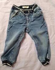 RR JEANS NAME IT 86