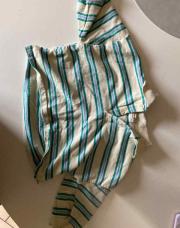 Petit polo Cuddles and Smiles 80cm