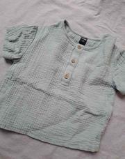 RR t shirt kiabi 2A