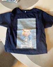 T-shirt Hamster 80cm