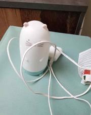 Veilleuse multicolore souris