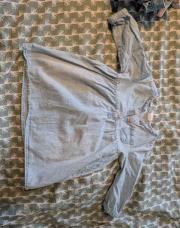 Robe en jeans h&m 74